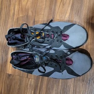 Nike Air Jordan 7 Retro Bordeaux (2015) 304775-034